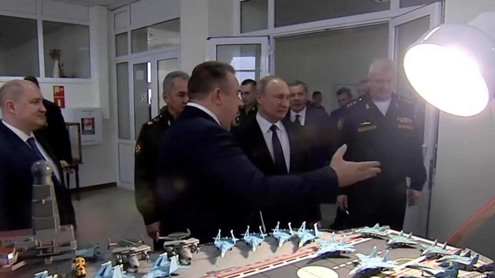 俄法总统通电竞下注电话讨论扎波罗热核电站安全问题
